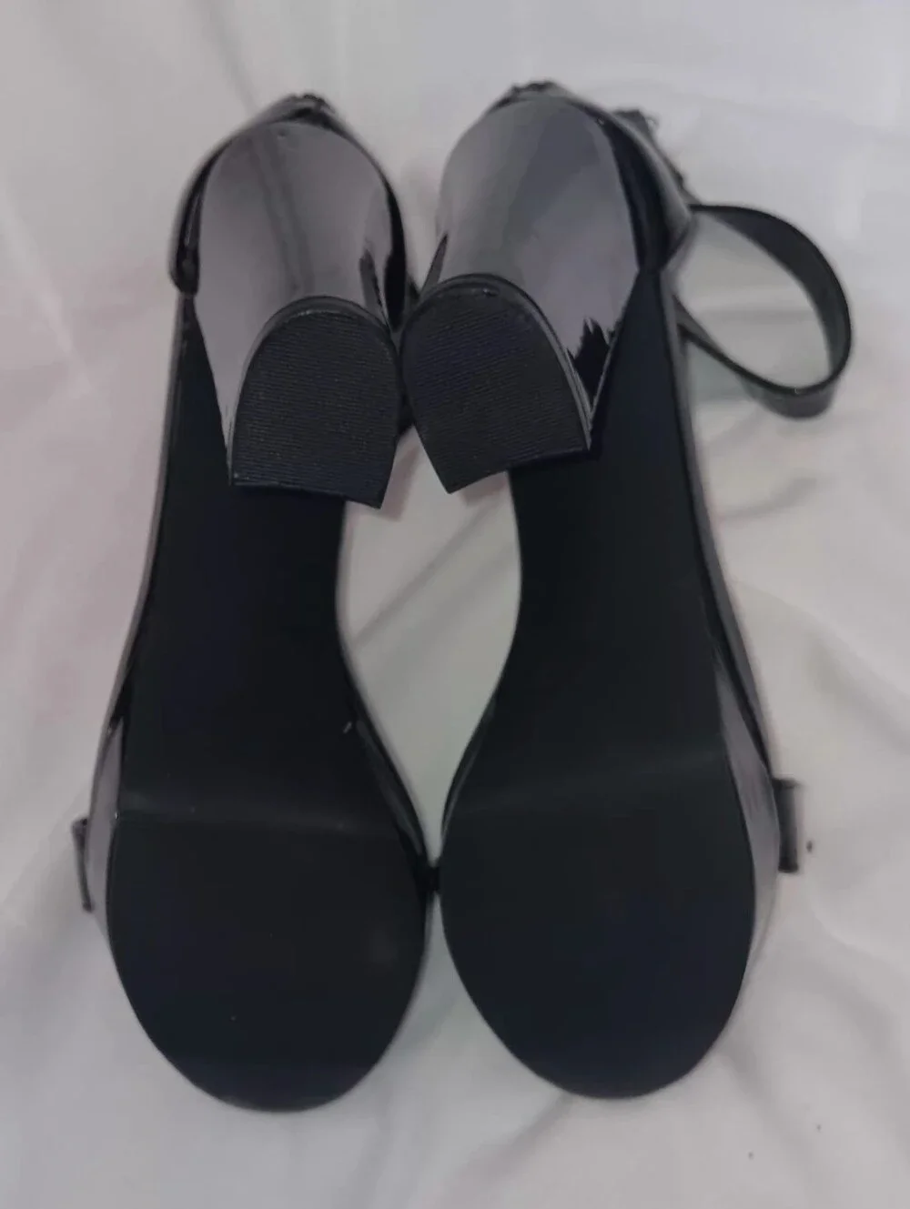 Madden Girl Siren Platform Heels